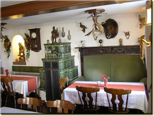 Waldgaststätte Vier-Stöck in Reichelsheim, Foto 7