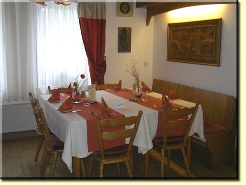Waldgaststätte Vier-Stöck in Reichelsheim, Foto 5