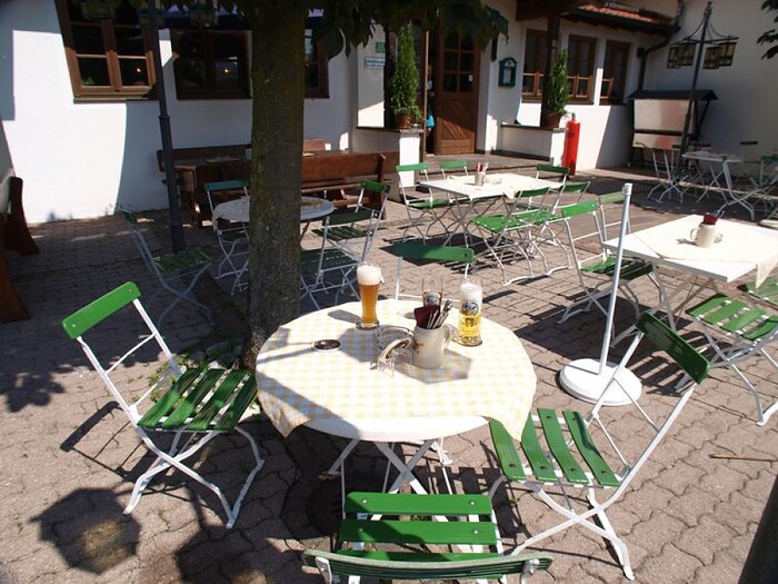 Gasthaus Kampenwand in Bernau am Chiemsee, Foto 3