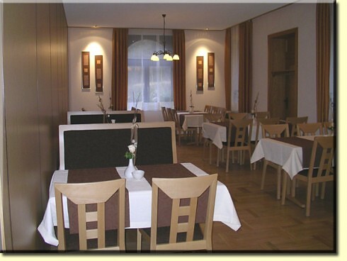 Waldgaststätte Vier-Stöck in Reichelsheim, Foto 3