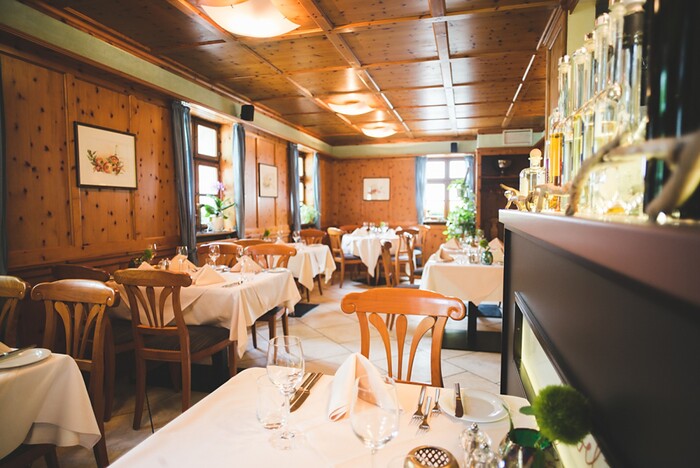 Zirbelstube in Nürnberg, Foto 10