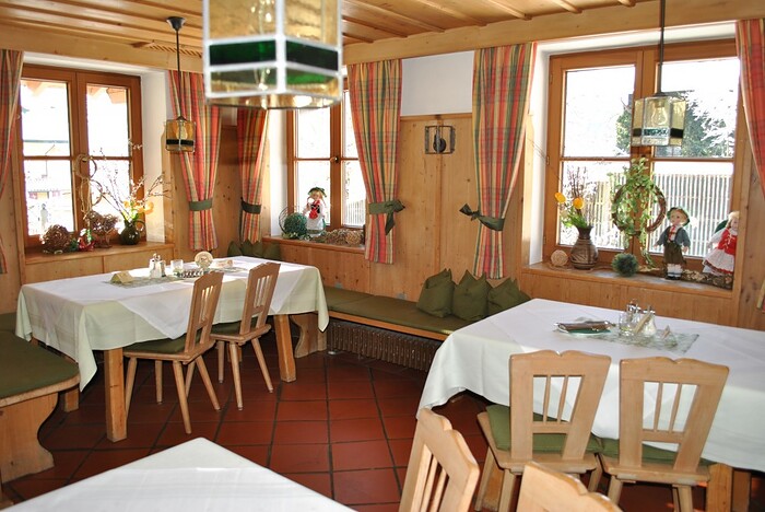 Gasthaus Kampenwand in Bernau am Chiemsee, Foto 4