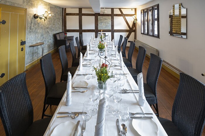 Hotel-Restaurant HÖERHOF in Idstein, Foto 3