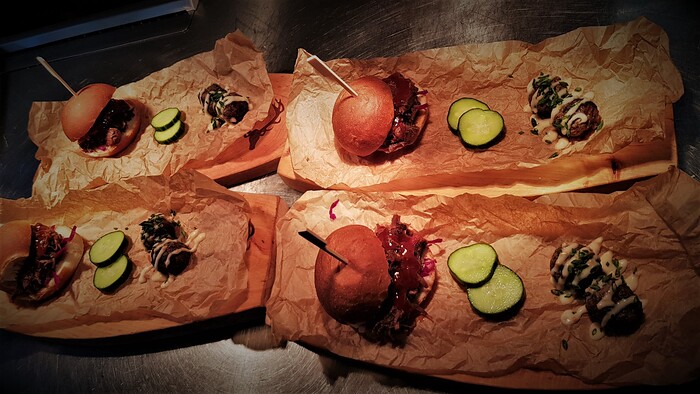 Roastineer Steakhouse in Battenberg (Eder), Foto 13