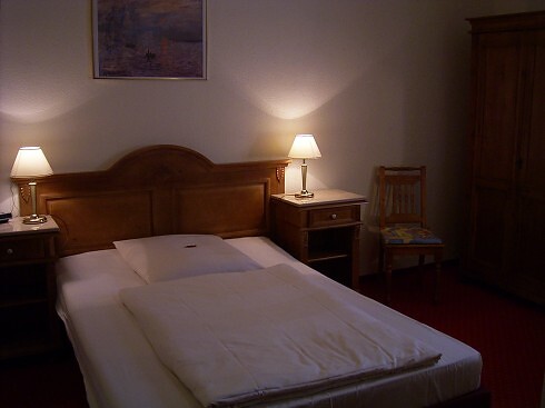 Bockshaut Hotel Weinhaus und Gaststätte  in Darmstadt, Foto 6
