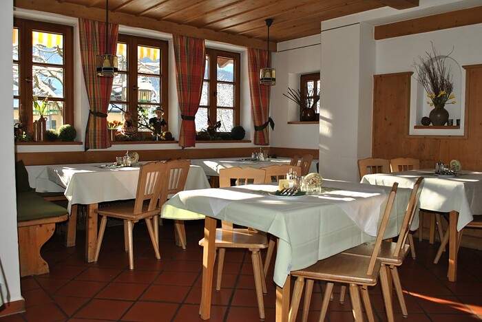 Gasthaus Kampenwand in Bernau am Chiemsee, Foto 5