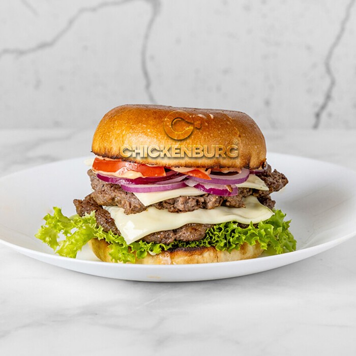 CHICKENBURG in Gelsenkirchen, Foto 38