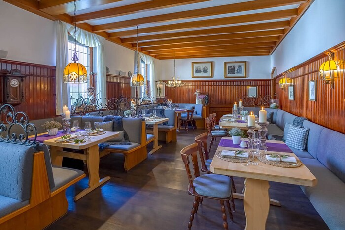 Hotel Krone in Alzenau in Unterfranken, Foto 8