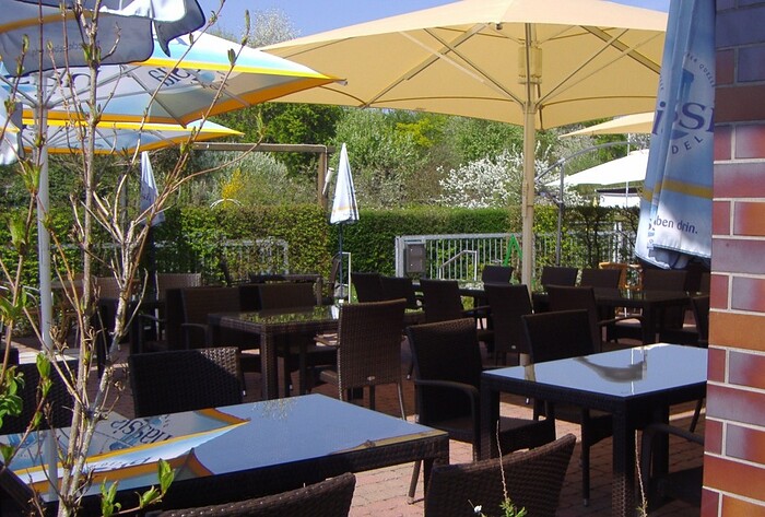 Restaurant 'Vereinshaus Ginnheimer Höhe' in Frankfurt am Main, Foto 19