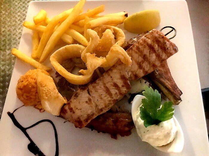 Taverna Asteria in Karlsruhe, Foto 5