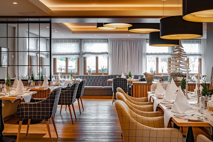 MICHELS Wellness- & Wohlfühlhotel in Schalkenmehren, Foto 15