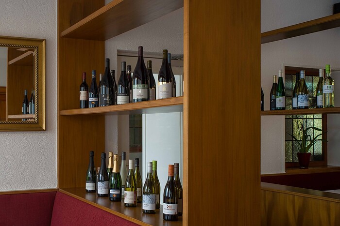 Hotel Restaurant Bären in Breisach, Foto 14