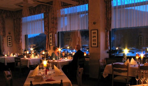 Restaurant Zum Schiff Neckarsteinach in Neckarsteinach