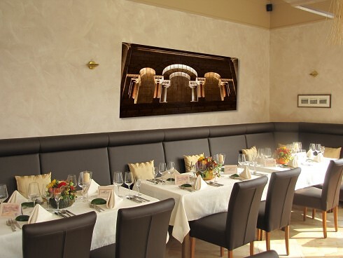 Restaurant Zum Schiff Neckarsteinach in Neckarsteinach, Foto 15