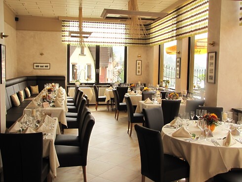Restaurant Zum Schiff Neckarsteinach in Neckarsteinach, Foto 14