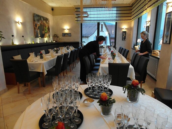 Restaurant Zum Schiff Neckarsteinach in Neckarsteinach, Foto 11