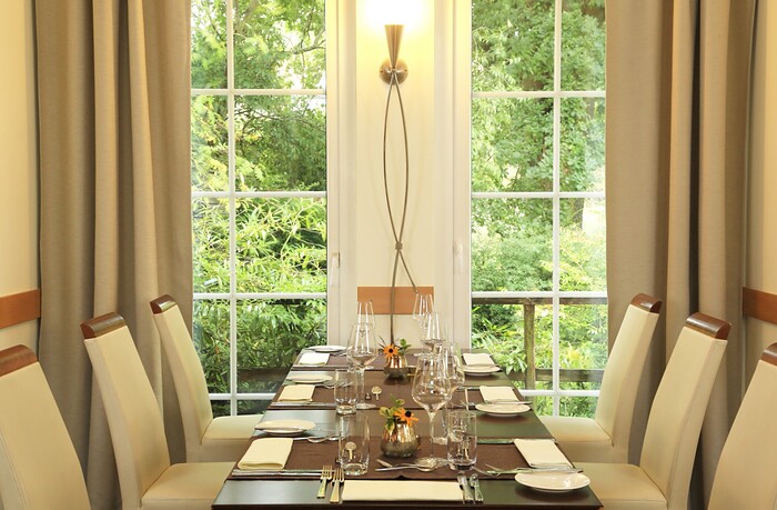 Hotel Restaurant Klostermühle KG in Münchweiler an der Alsenz, Foto 3
