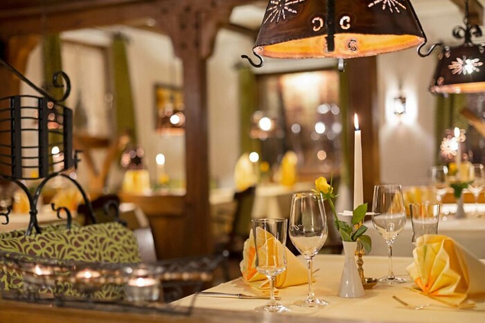 Landhotel Albers in Schmallenberg, Foto 18