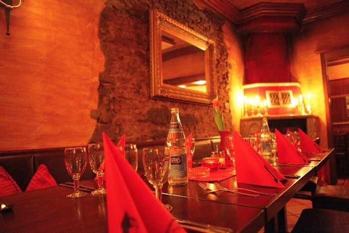 Sachsenhäuser Warte in Frankfurt am Main, Foto 6
