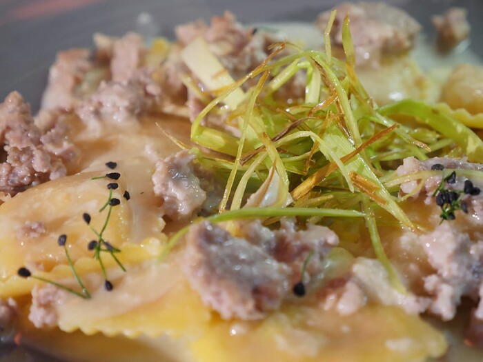 Gallo Pazzo in München, Foto 10