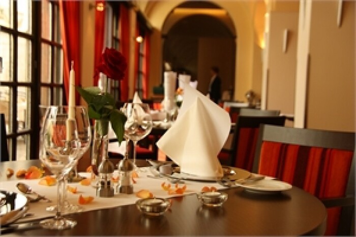 Restaurant Platanenhof in Bad Nauheim