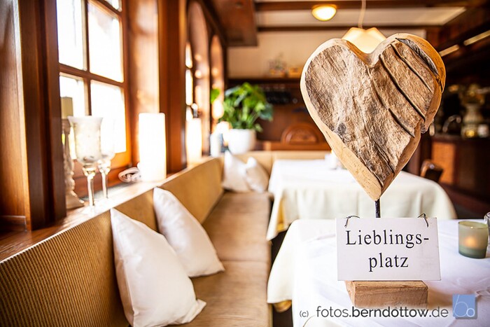 Hotel-Restaurant Spessartstuben in Haibach, Foto 3