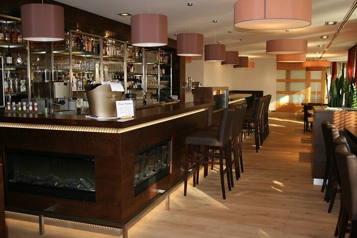 Restaurant Platanenhof in Bad Nauheim, Foto 5