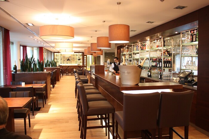 Restaurant Platanenhof in Bad Nauheim, Foto 6