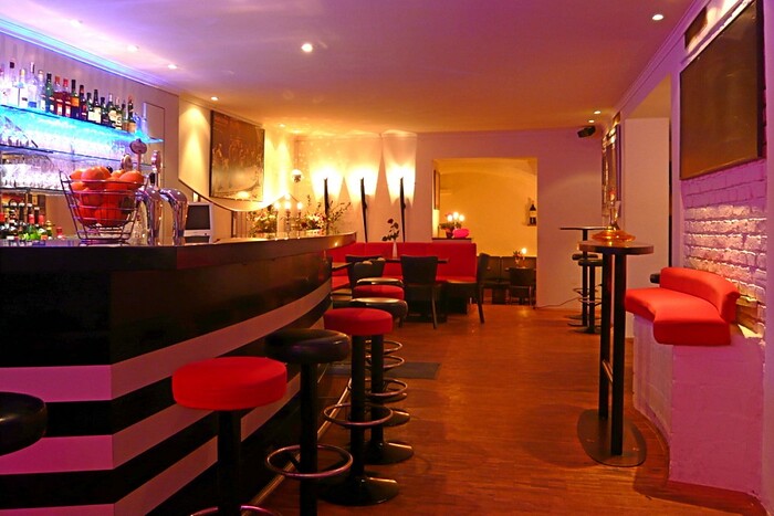 Restaurant Louisenkeller in Bad Homburg vor der Höhe