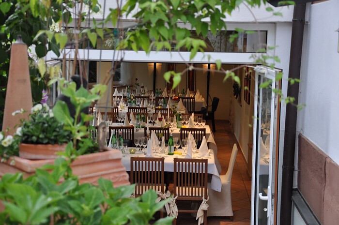Louisenkeller in Bad Homburg vor der Höhe, Foto 10