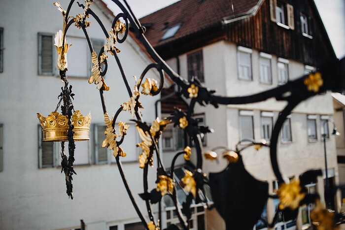 Krone Geradstetten in Remshalden, Foto 1