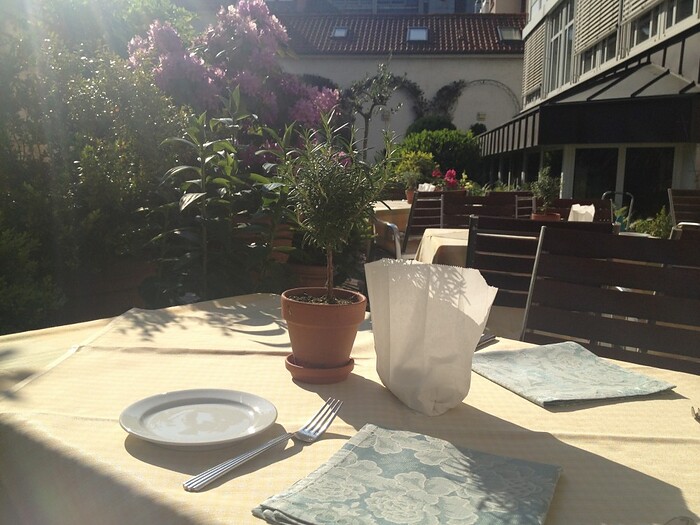 Louisenkeller in Bad Homburg vor der Höhe, Foto 4