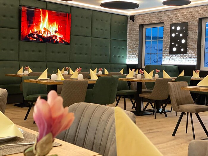 Ristorante Torri in Mayen, Foto 13