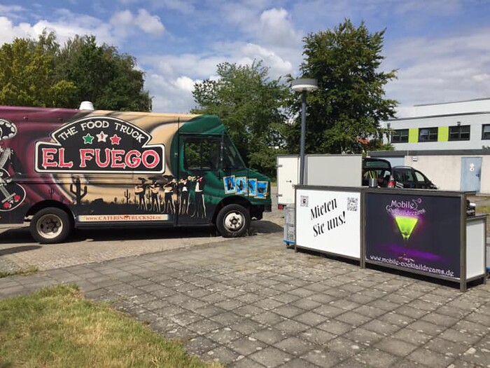 mobile Cocktaildreams in Stolzenau, Foto 7