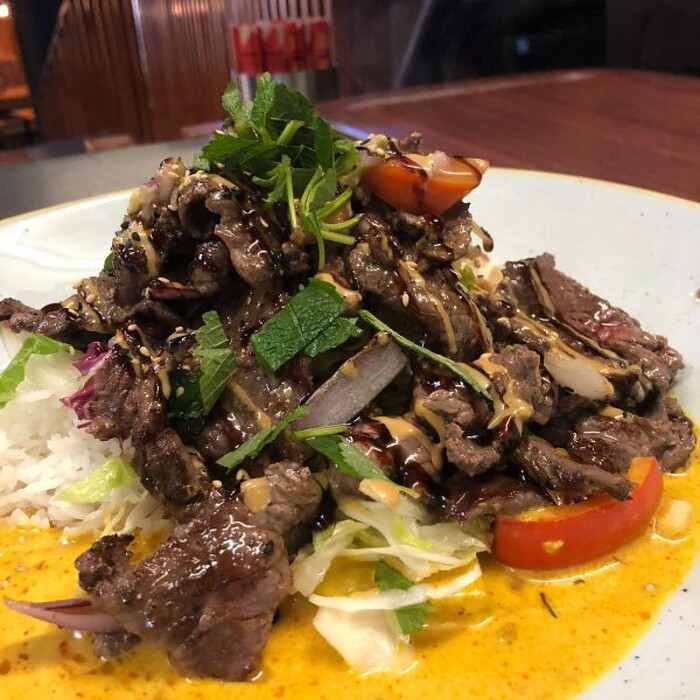 Restaurant Daydu in Mayen, Foto 14