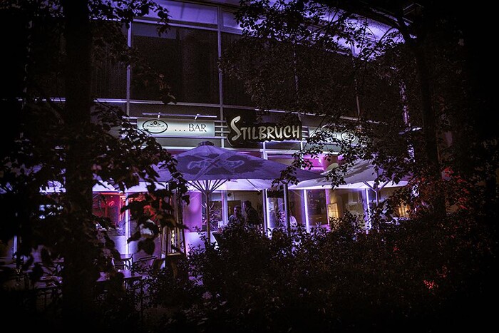 -STILBRUCH- in Plauen, Foto 1