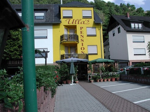 Ullas Pension in Niederfell, Foto 4