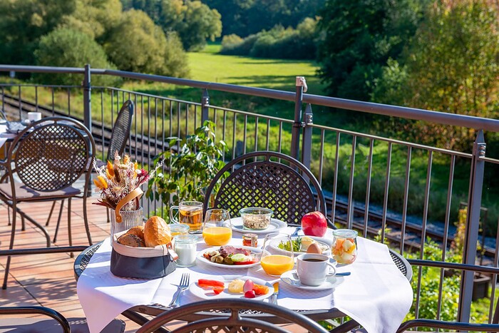 Behl's Restaurant in Blankenbach, Foto 11