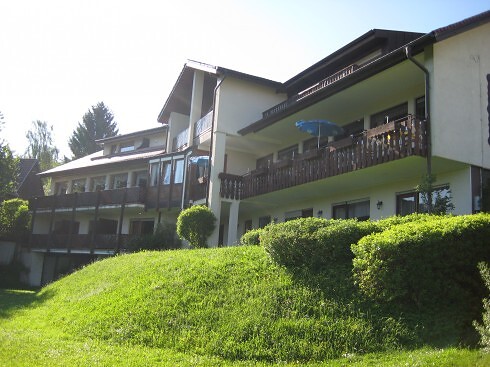Waldschenke Fuhr in Mörlenbach, Foto 6