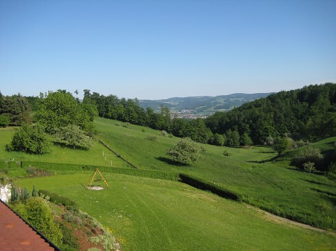 Waldschenke Fuhr in Mörlenbach, Foto 5