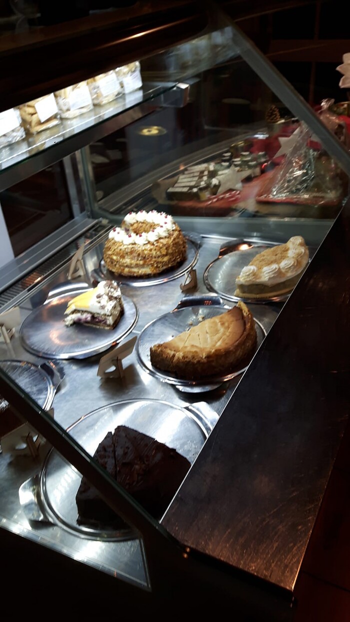 Cafe und Gaststätte Päusken in Rietberg, Foto 2