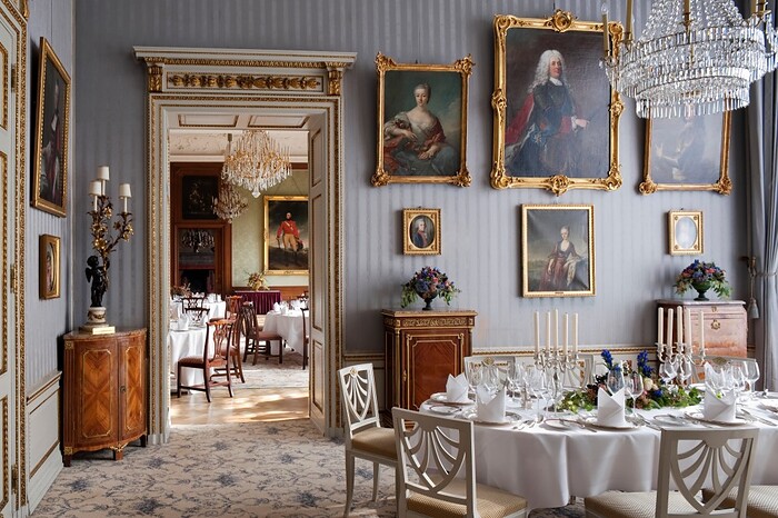 Schlosshotel Kronberg in Kronberg, Foto 6
