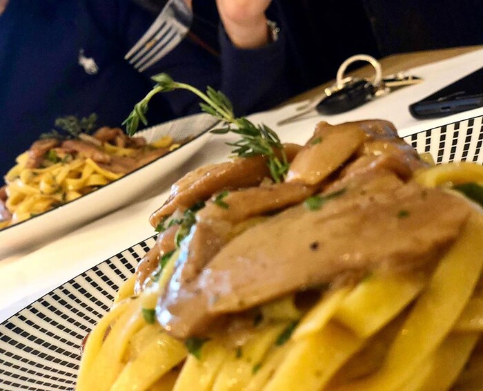 vi vadi RUSTICO in München, Foto 10