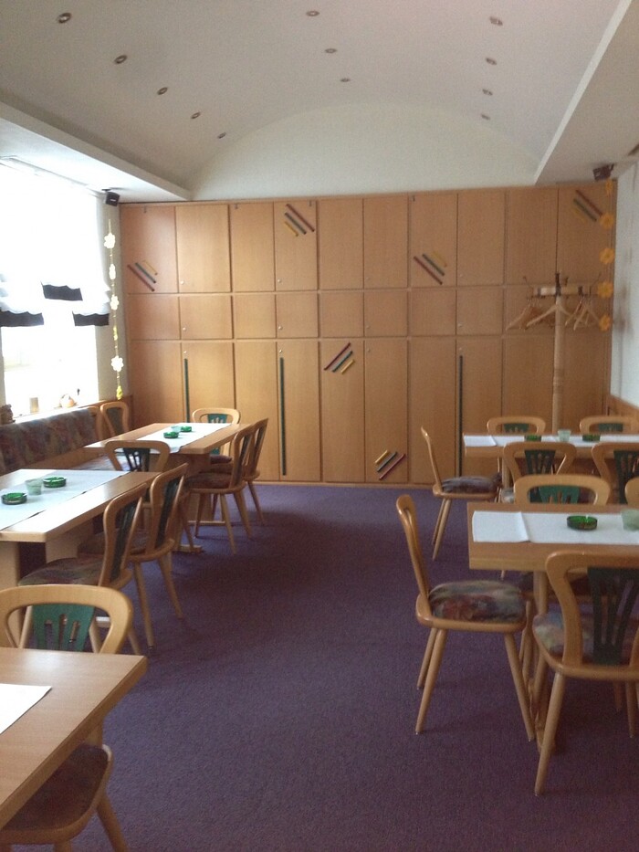 Speyereck in Offenbach am Main, Foto 11
