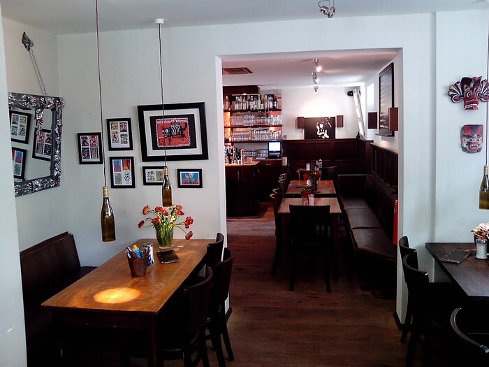 Markthaus Am Wilhelmsplatz in Offenbach, Foto 3