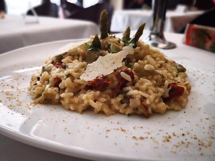 VIVADI Cucina Italiana in München, Foto 14