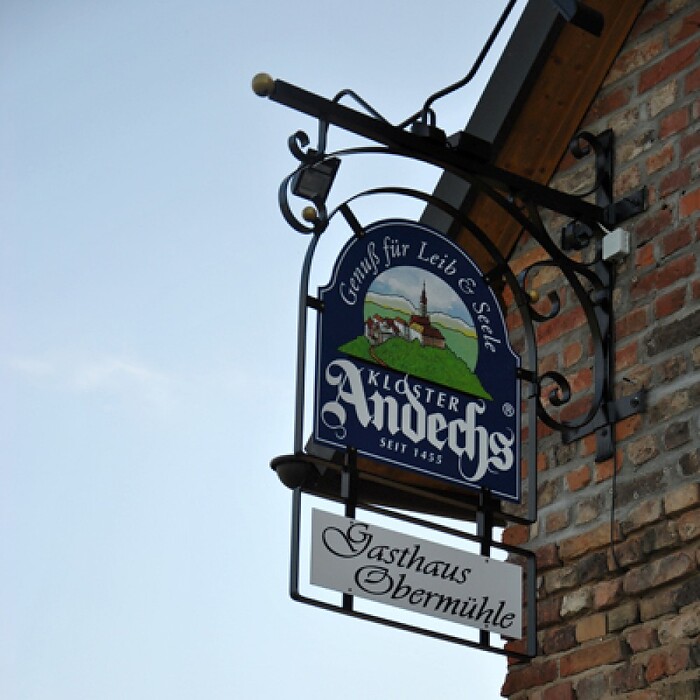 Gasthaus Obermühle in Offenbach, Foto 2