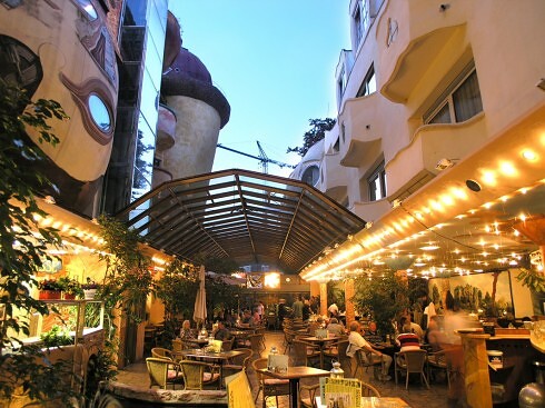 Badisch Brauhaus in Karlsruhe
