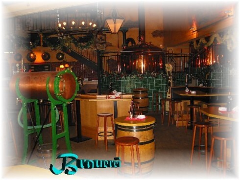 Brauhaus Kühler Krug in Karlsruhe, Foto 4