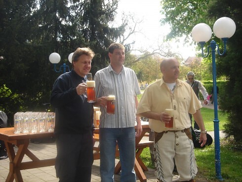 Brauhaus Kühler Krug in Karlsruhe, Foto 3